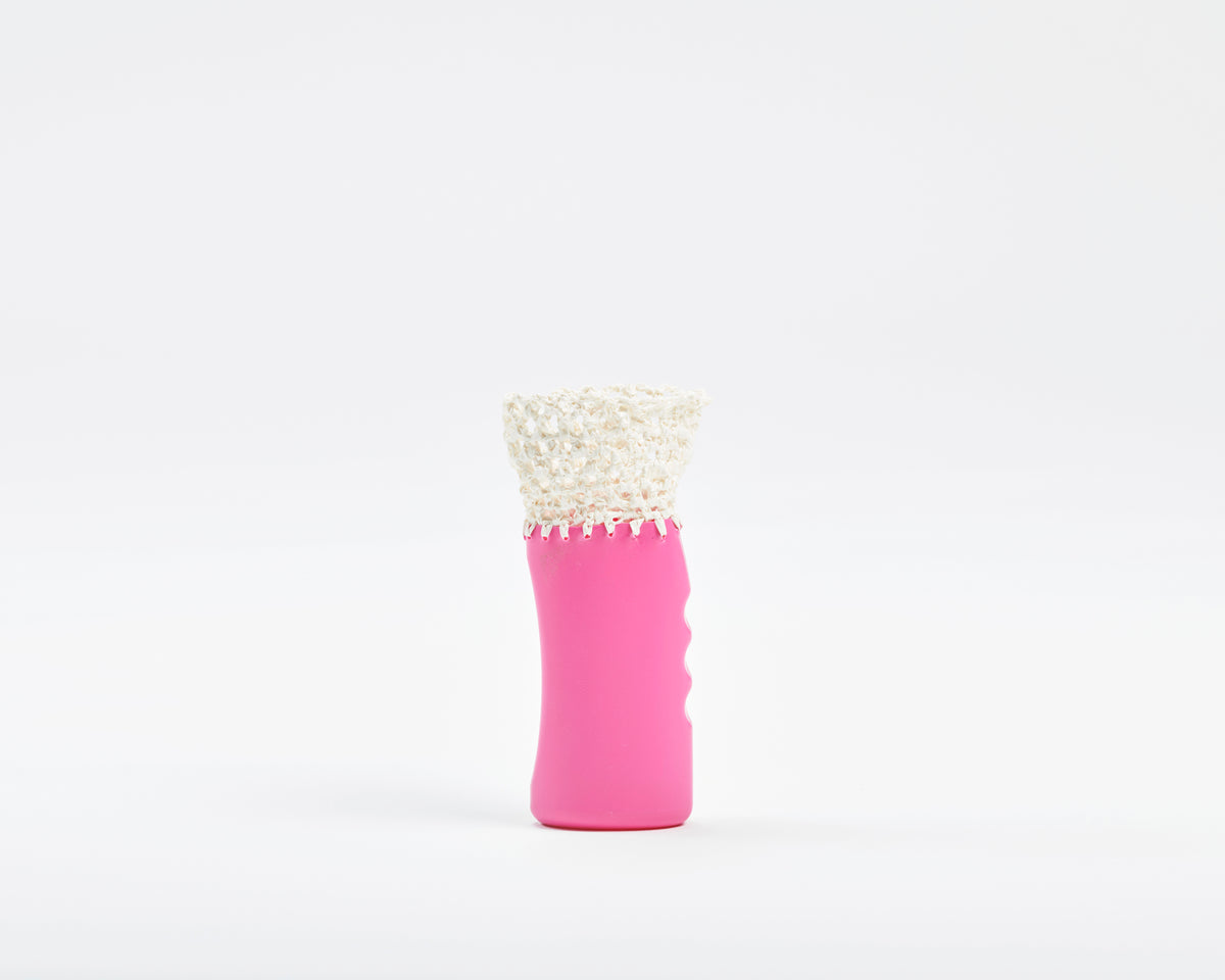 Juliet's Plastic Vessel 027