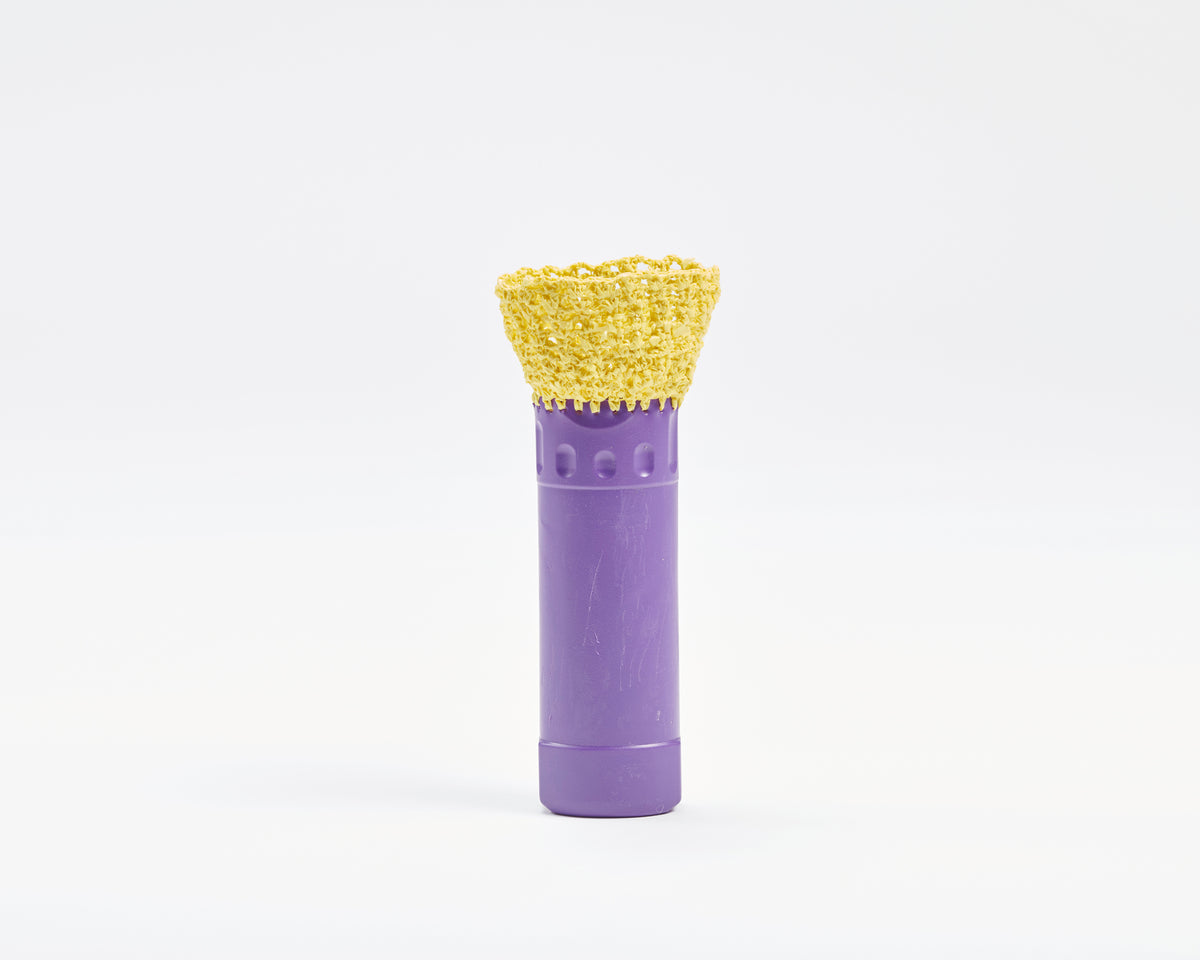 Juliet's Plastic Vessel 029