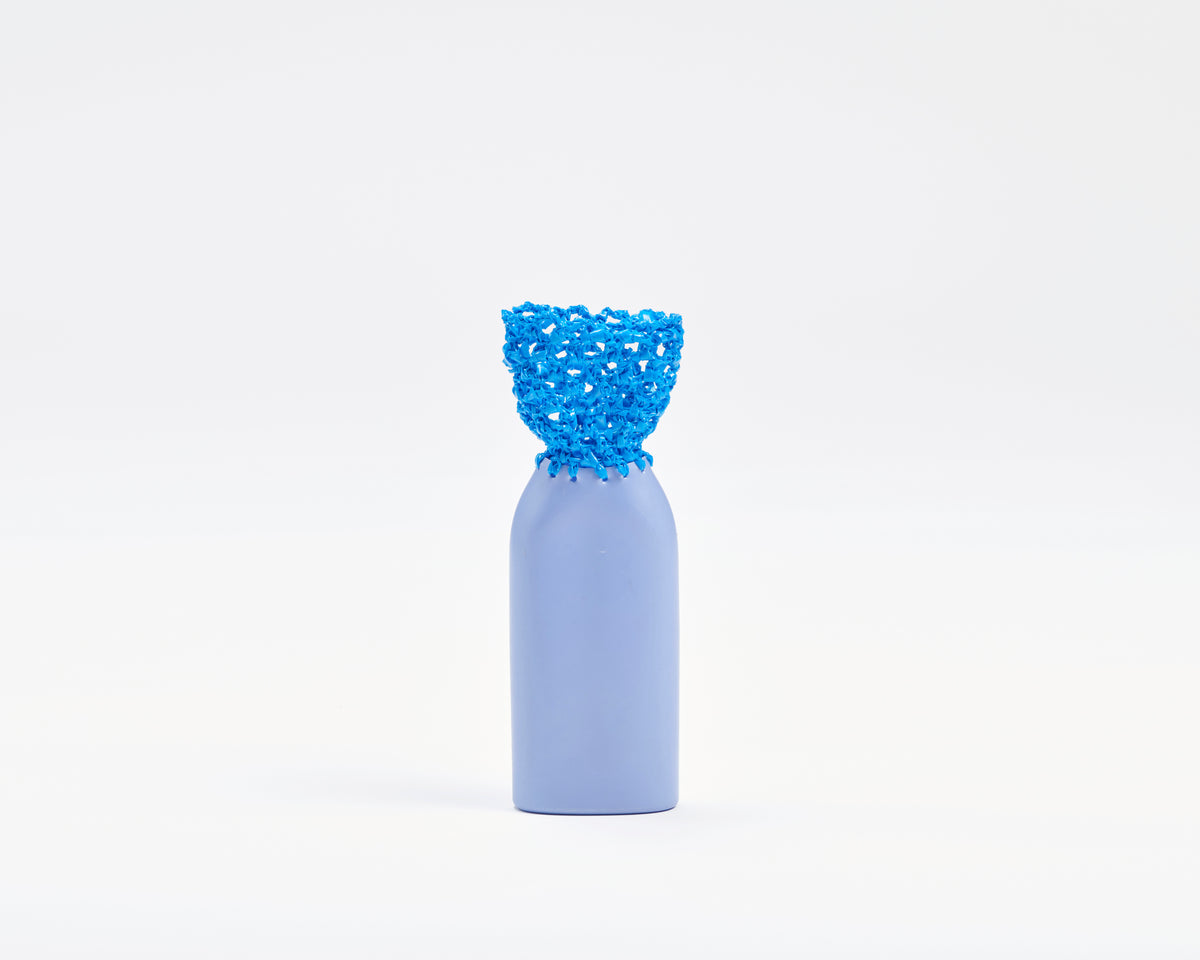 Juliet's Plastic Vessel 037