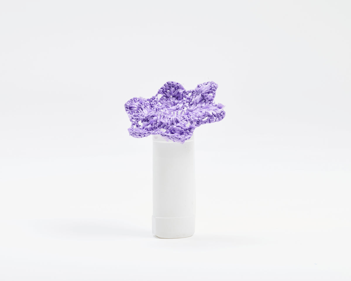Juliet's Plastic Vessel 038