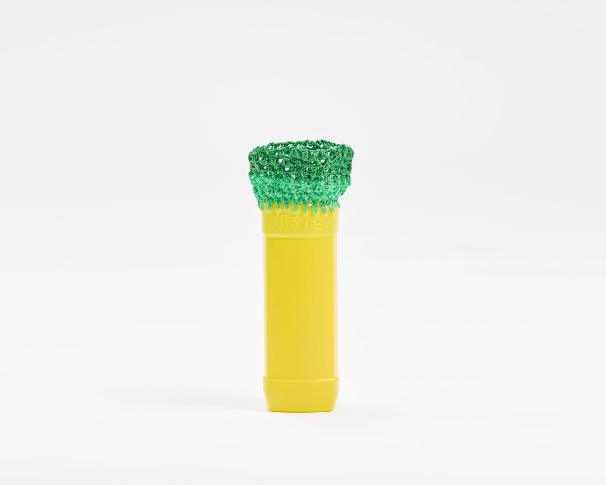 Juliet's Plastic Vessel 040