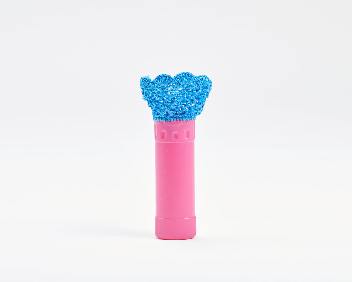 Juliet's Plastic Vessel 045