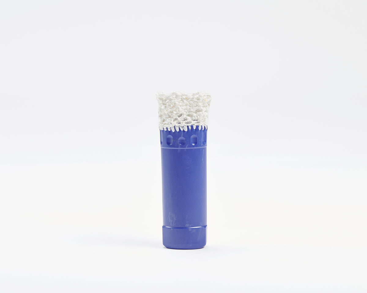 Juliet's Plastic Vessel 046