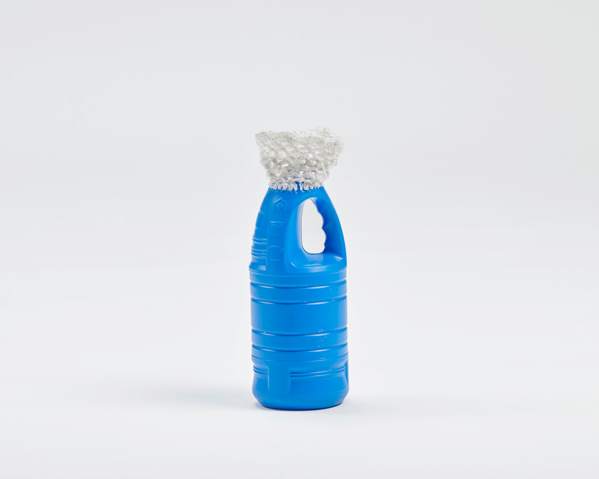 Juliet's Plastic Vessel 047