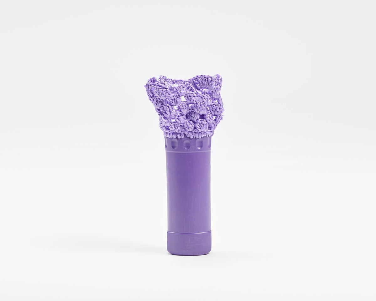 Juliet's Plastic Vessel 051
