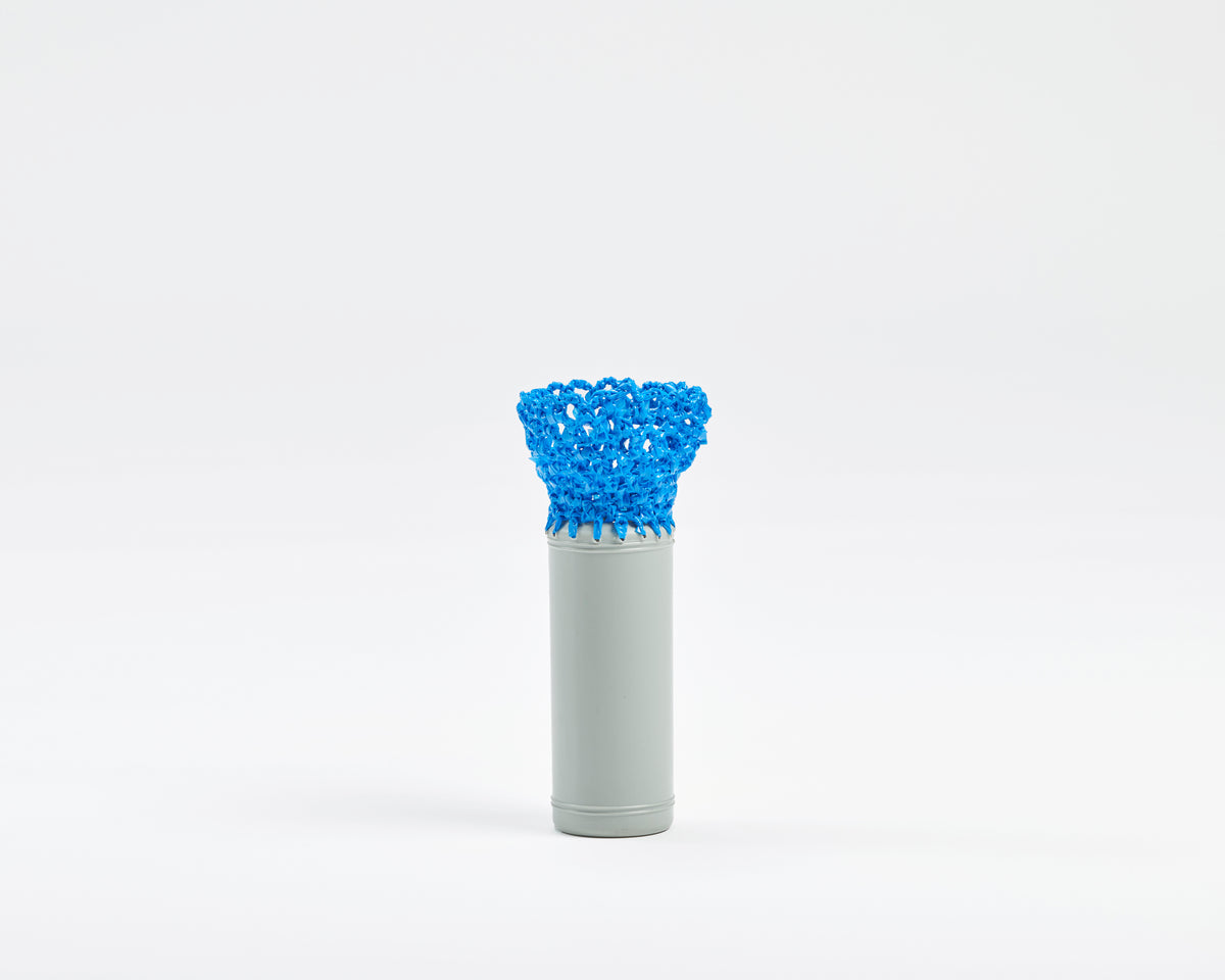 Juliet's Plastic Vessel 053