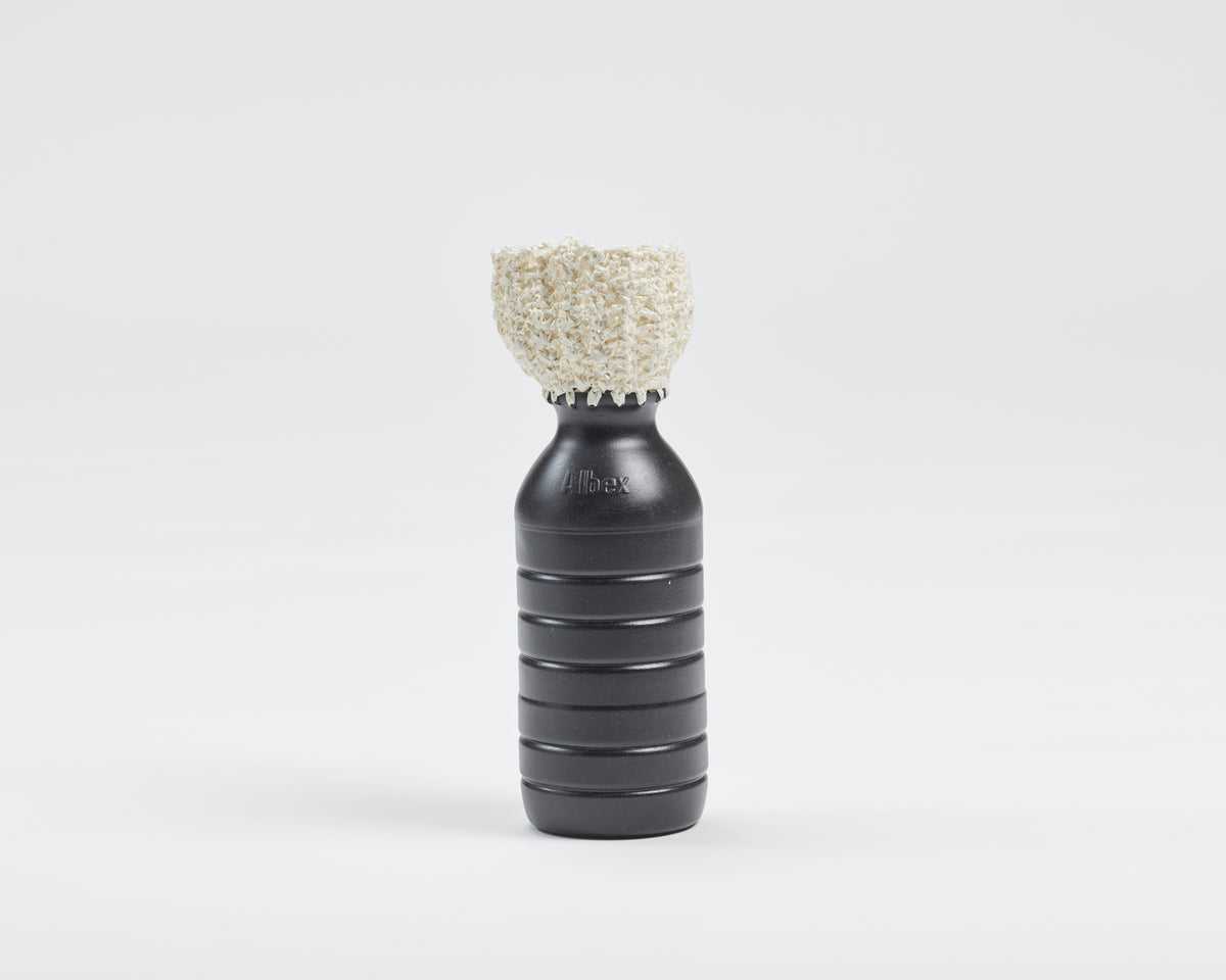 Juliet's Plastic Vessel 054