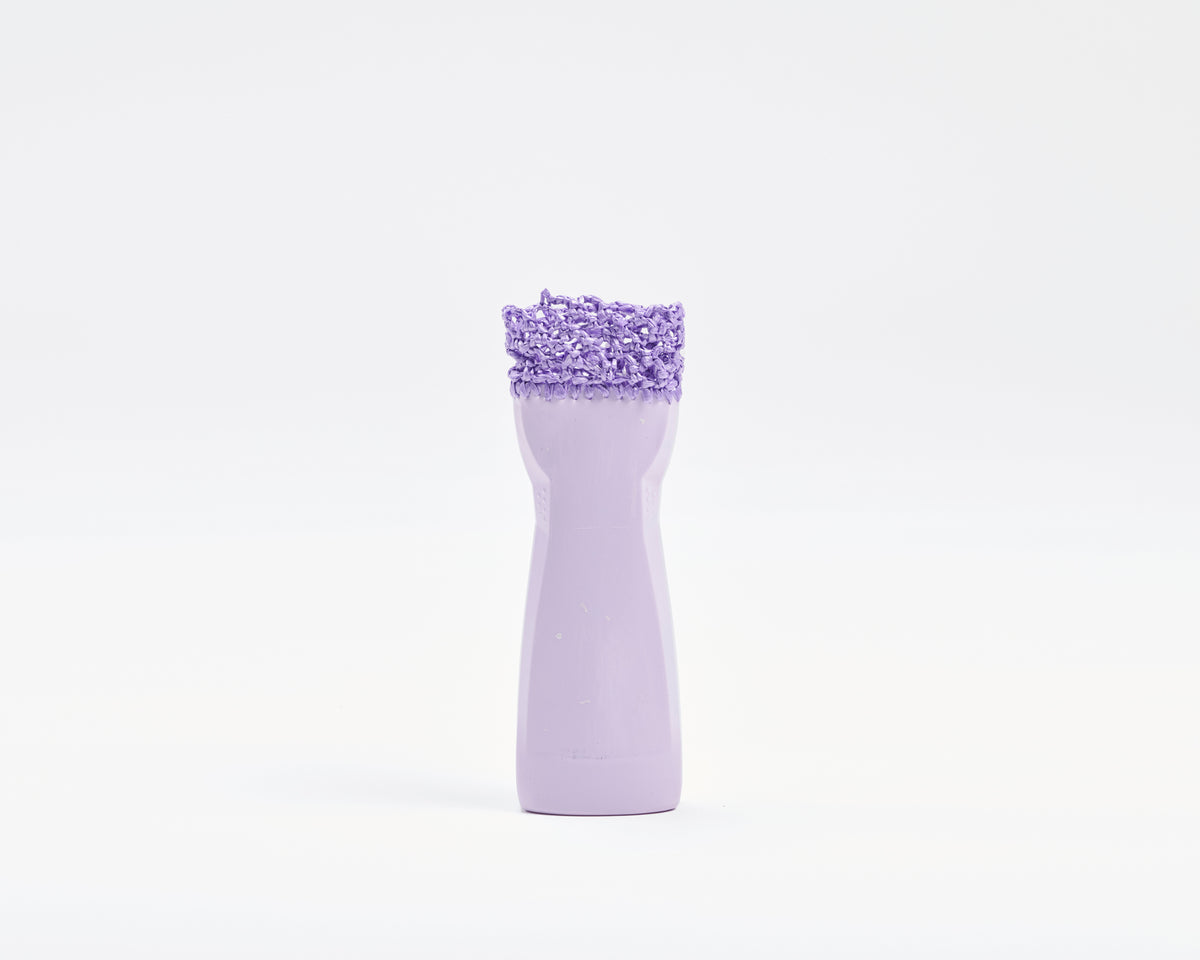 Juliet's Plastic Vessel 056