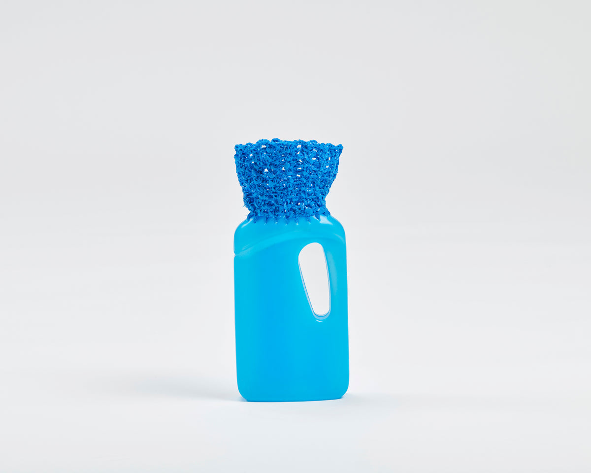 Juliet's Plastic Vessel 058