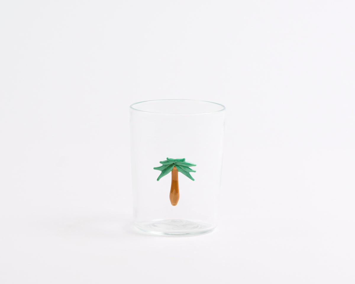 Laguna~B 'Tropicana' Tumbler - Palm Tree