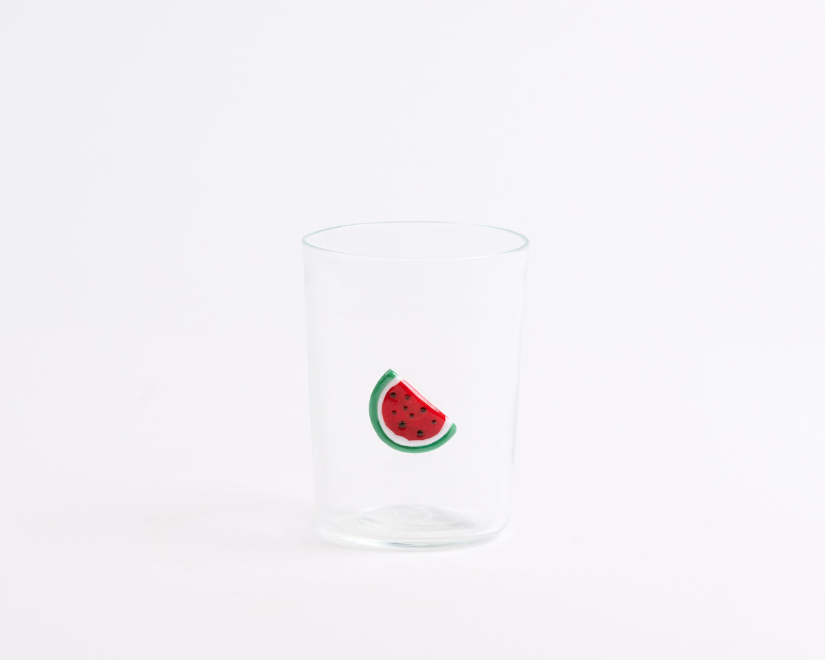 Laguna~B 'Tropicana' Tumbler - Watermelon
