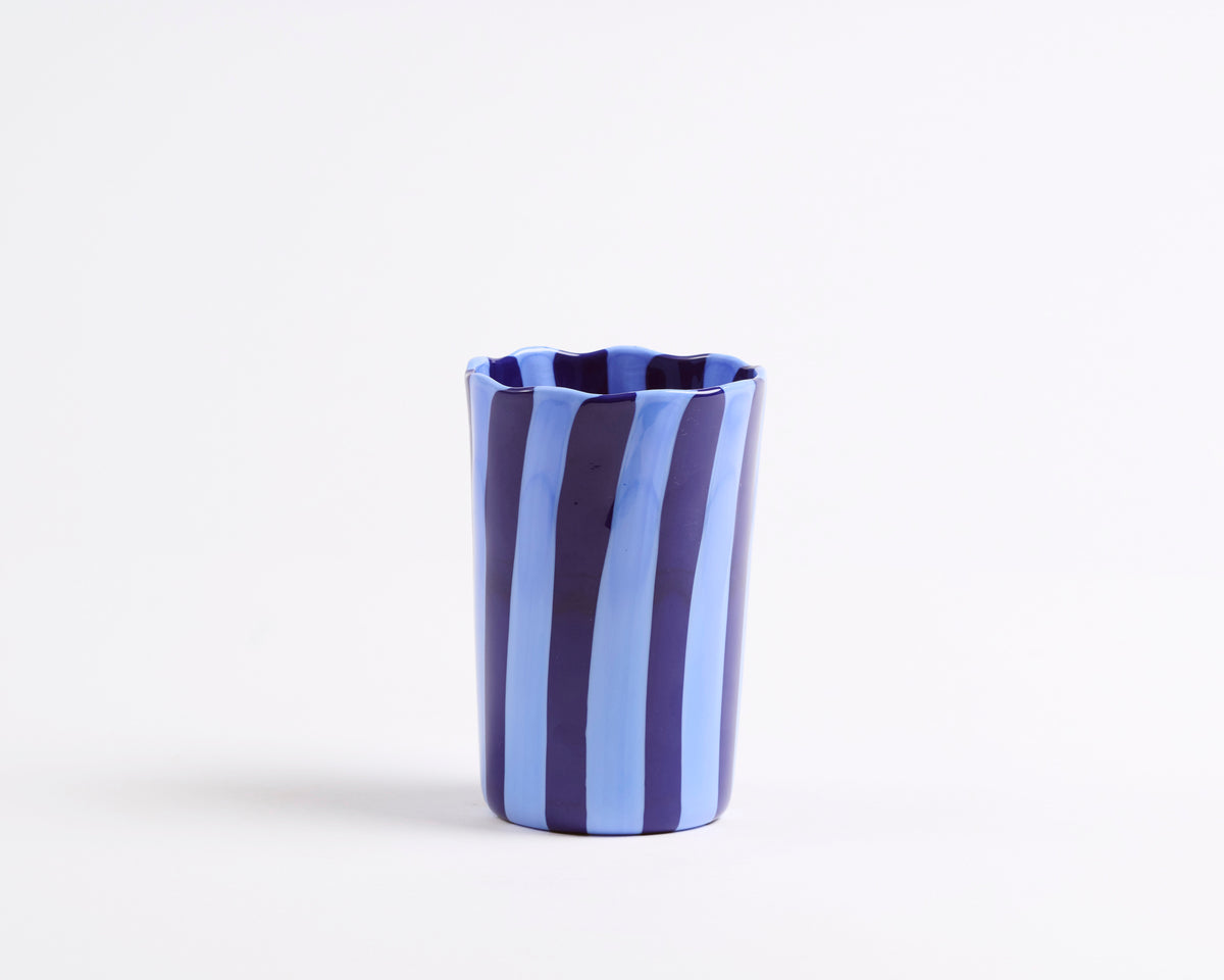 Laguna~B 'Berlingot EVO 2' Tumbler - Periwinkle / Blue