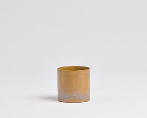 Szilvassy Ceramic Cup 007 - Tan (Medium)