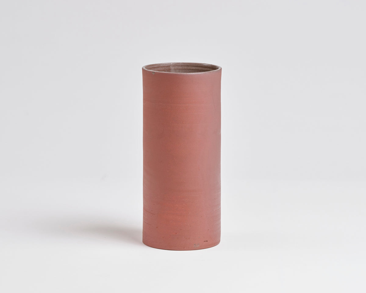 Szilvassy Ceramic Vessel 001 - Wattle Celadon (Medium)