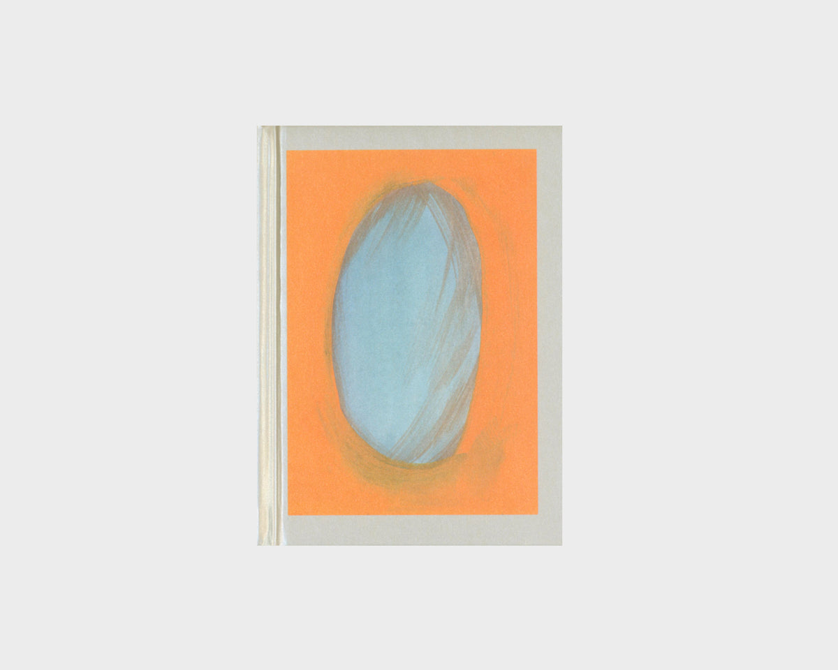 The Oldest Thing - Ruth van Beek