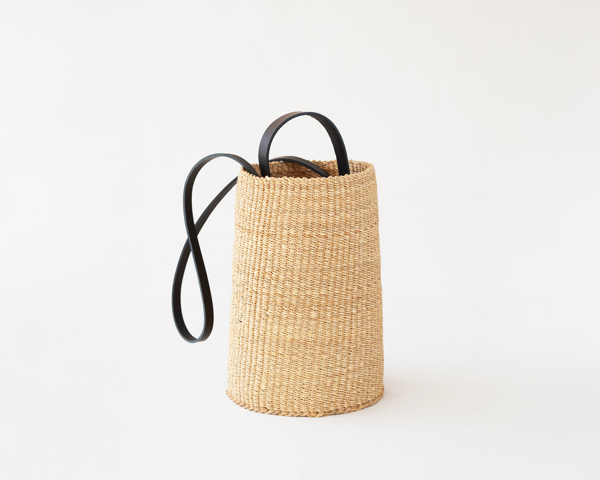 Inès Bressand Akamae Bag - N.22.2 Seau