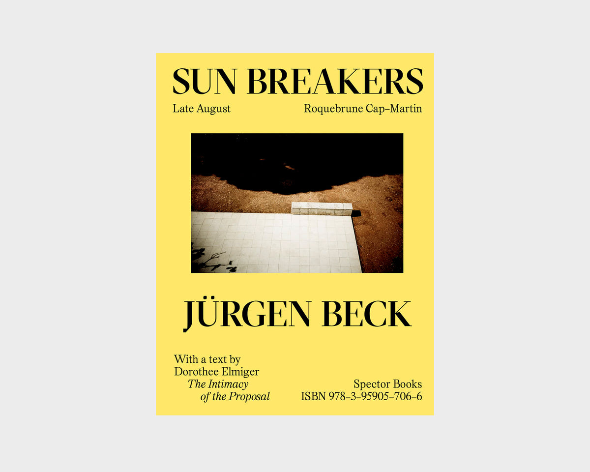 Sun Breakers - Jürgen Beck