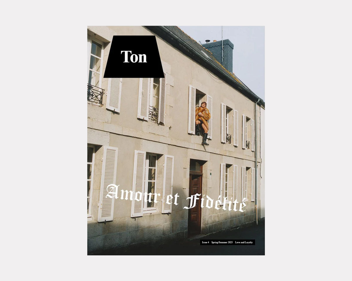 Ton Magazine 004