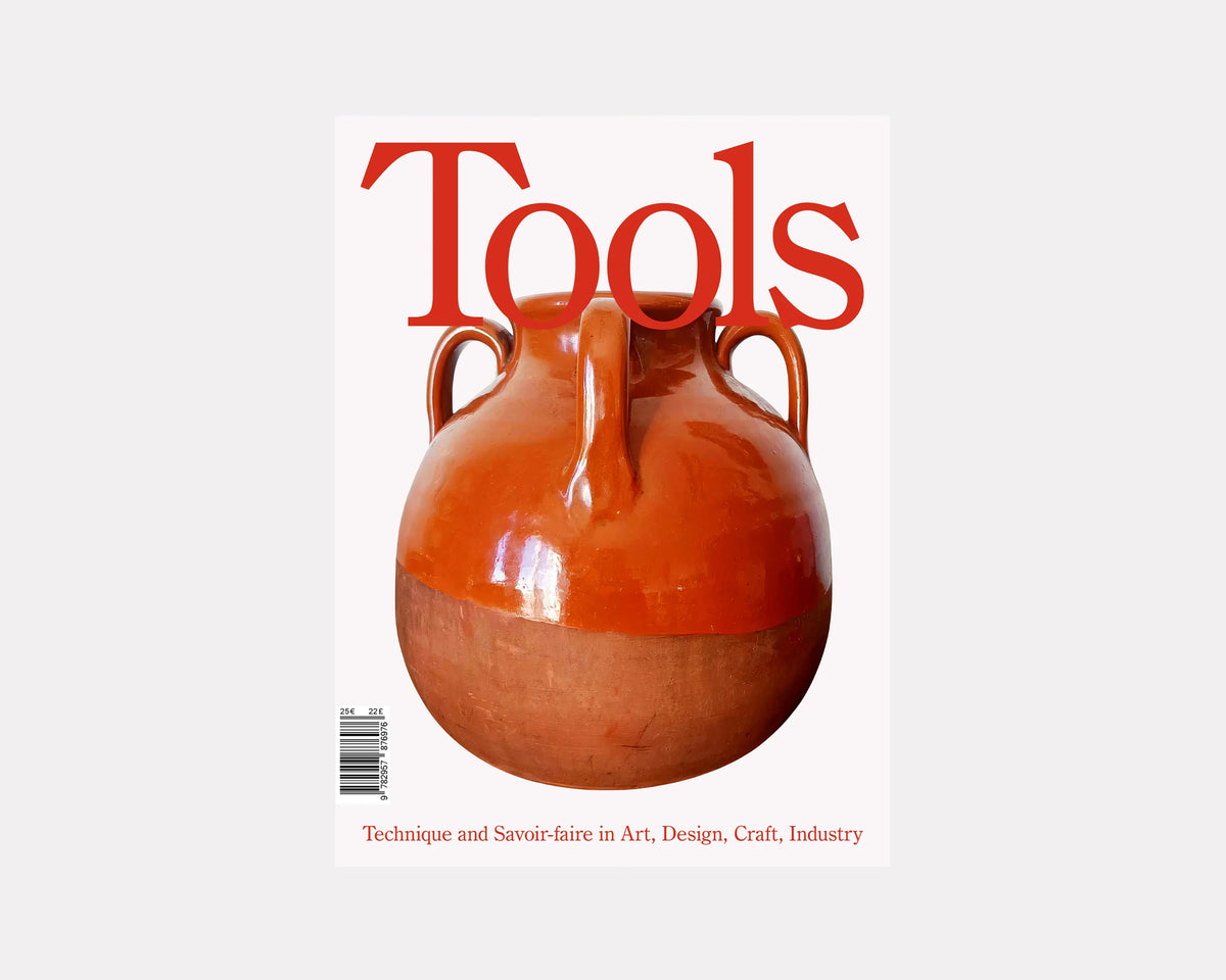 Tools #4: To Spin