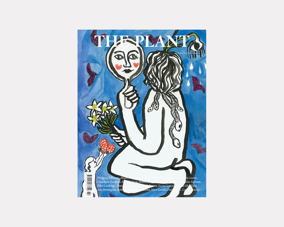 The Plant Magazine 22