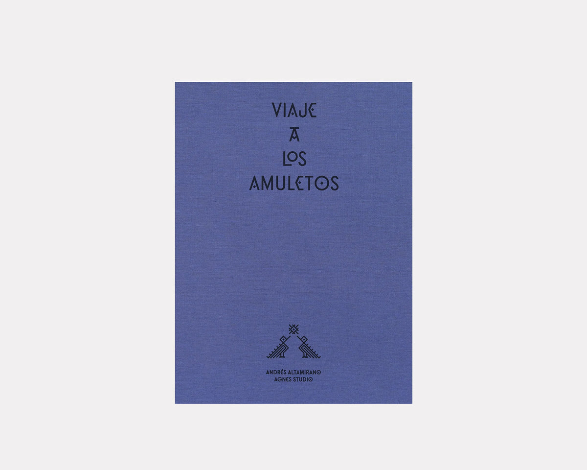 Viaje a Los Amuletos