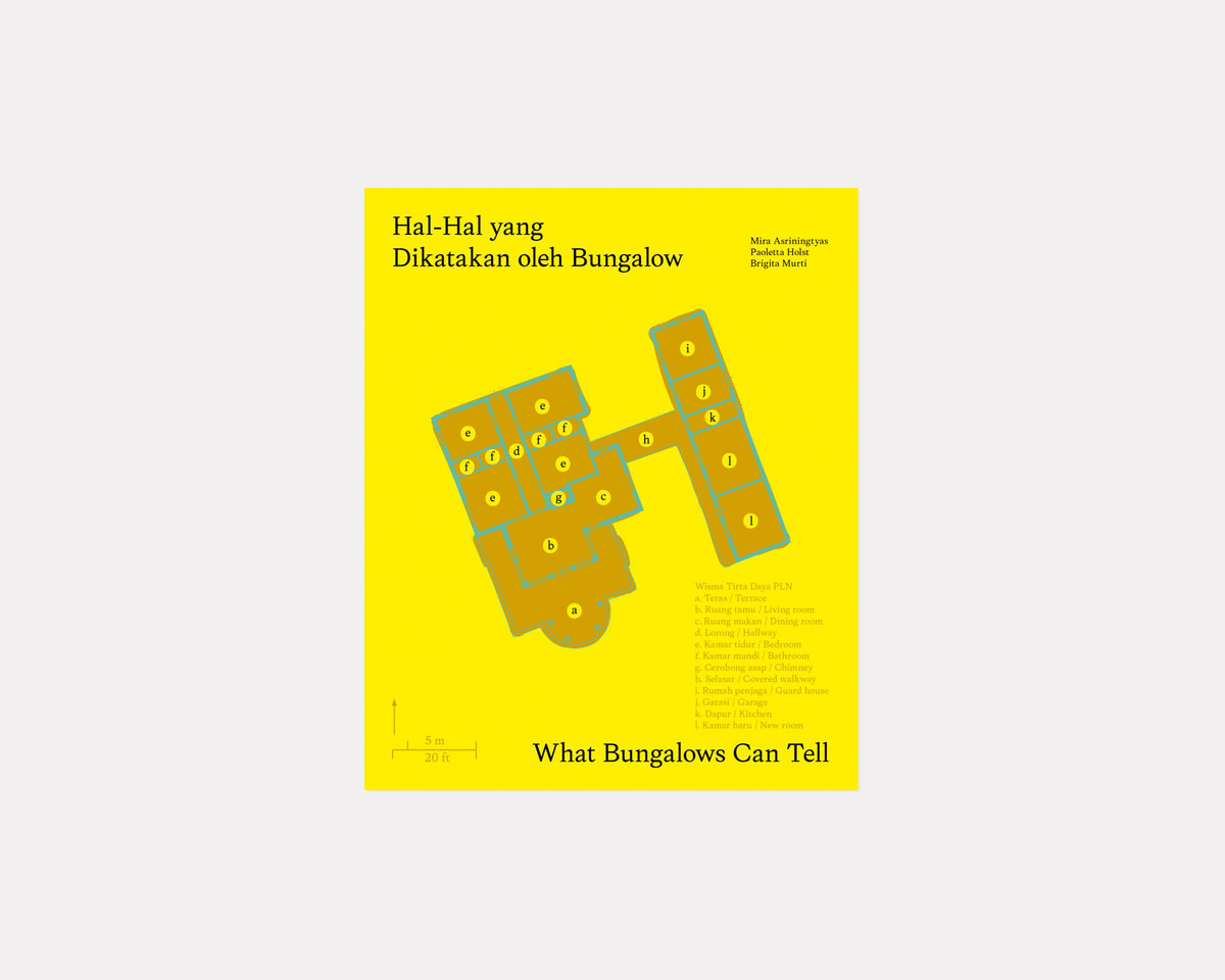 What Bungalows Can Tell