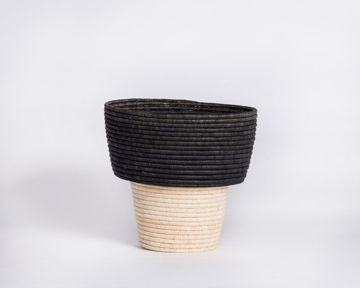 Milk Pail Basket