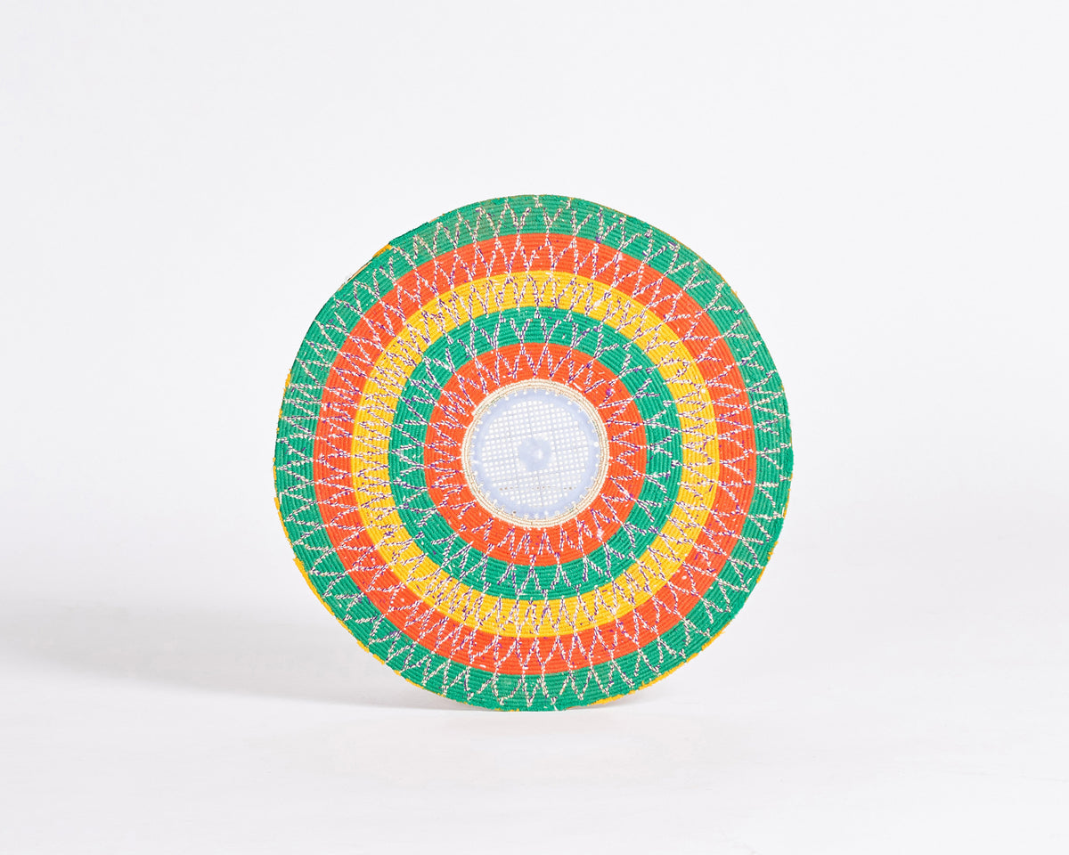 Fulani Pot Cover 022