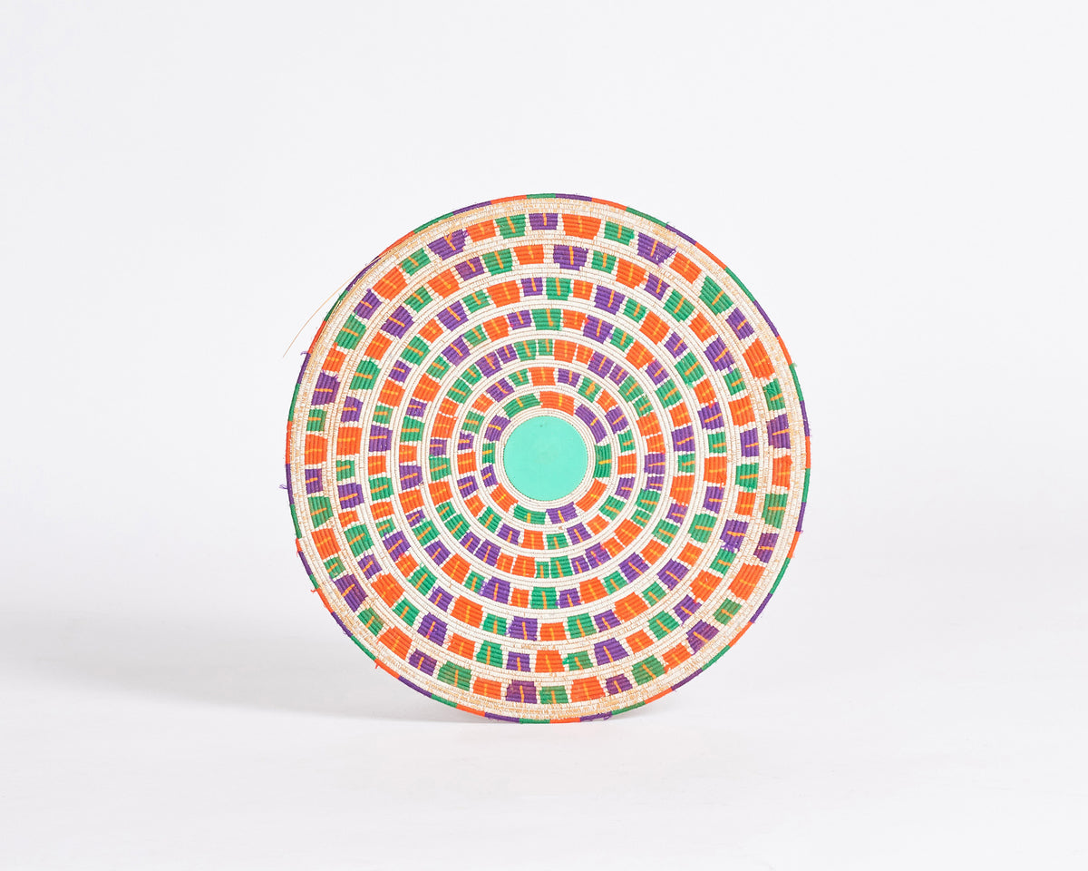 Fulani Pot Cover 024