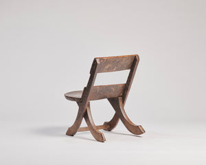 Antique Chair 001