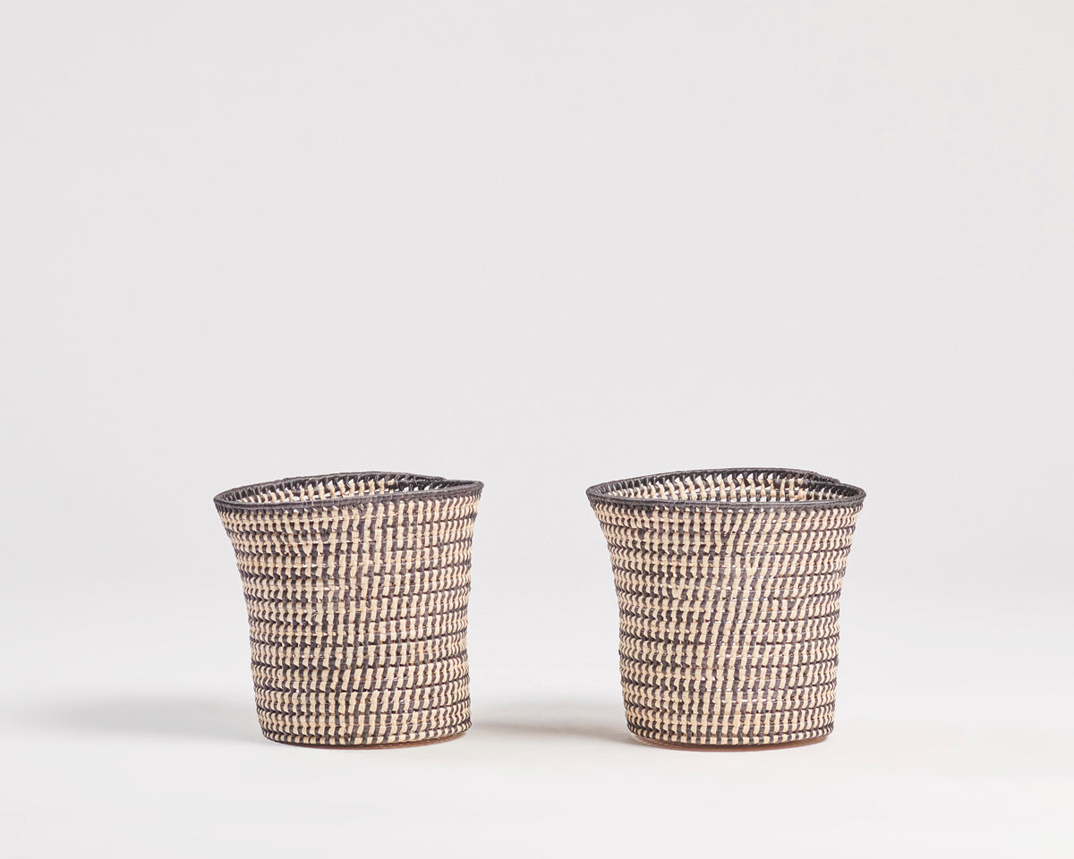 Nelsi Wastepaper Basket