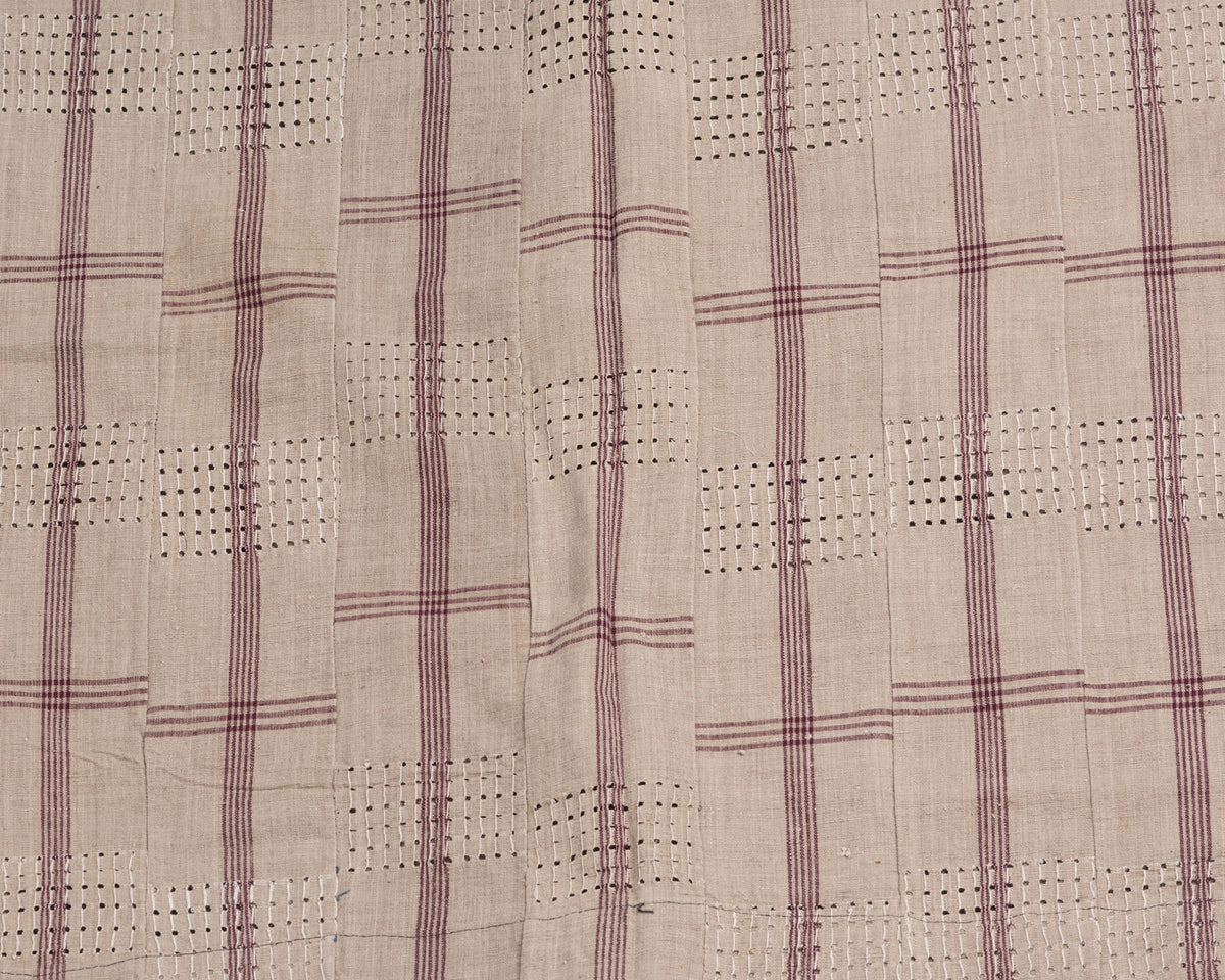 Aso Oke Cloth 006