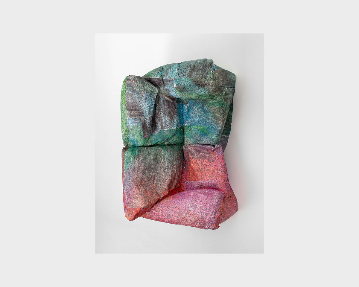 Agglorhythmus, Bastien Aubry
