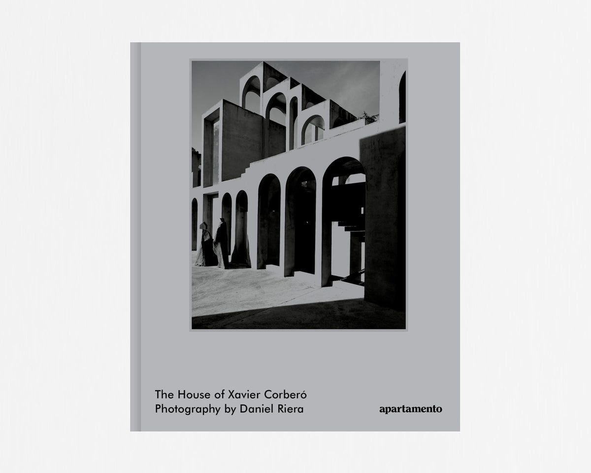 The House of Xavier Corberó