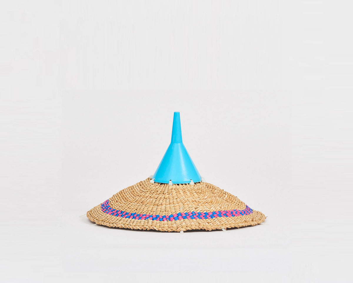 Funnel Light Shade - Large 010