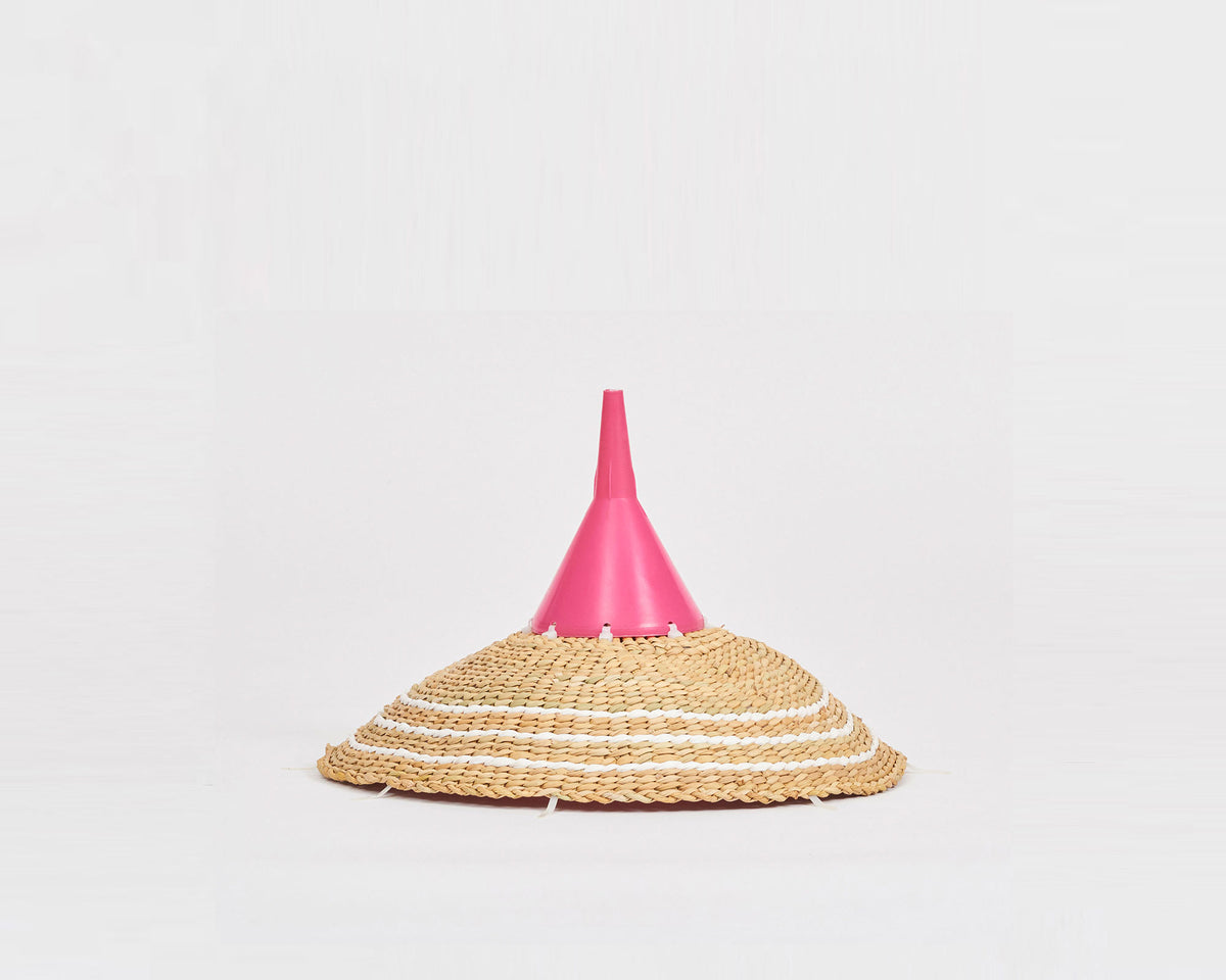 Funnel Light Shade - Large 011