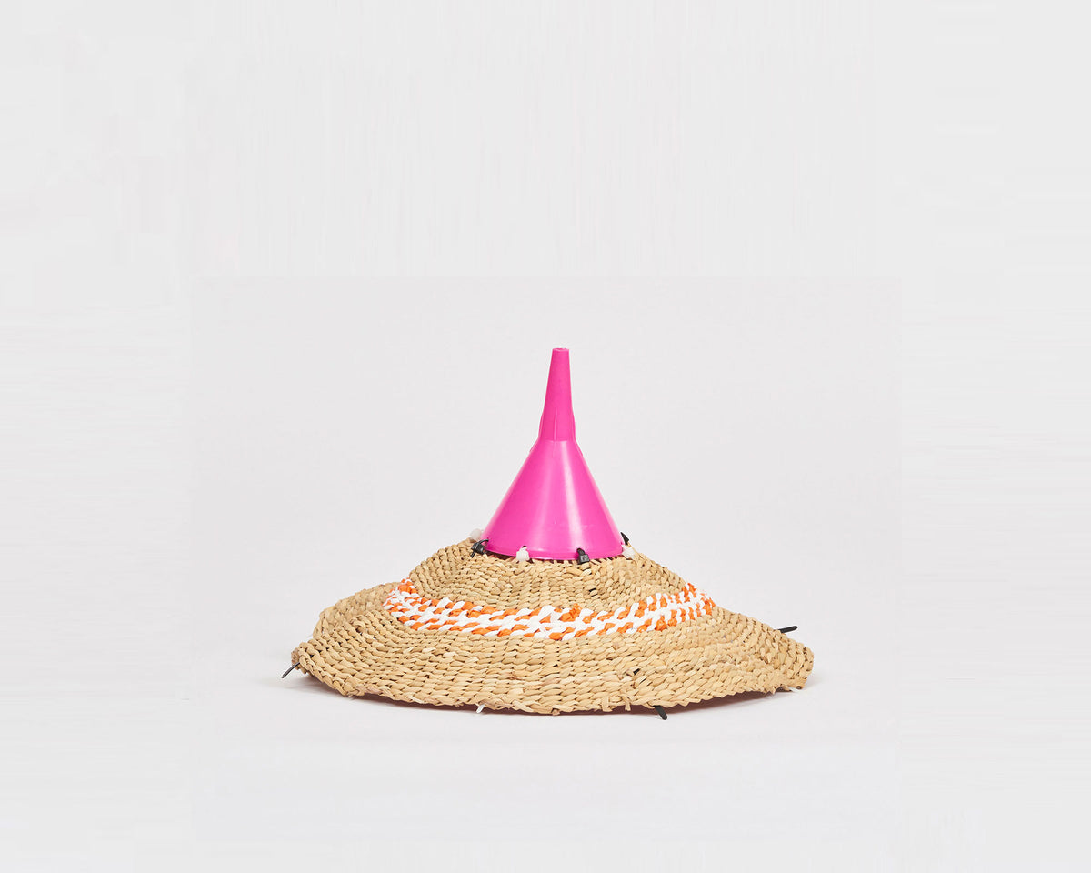 Funnel Light Shade - Large 012