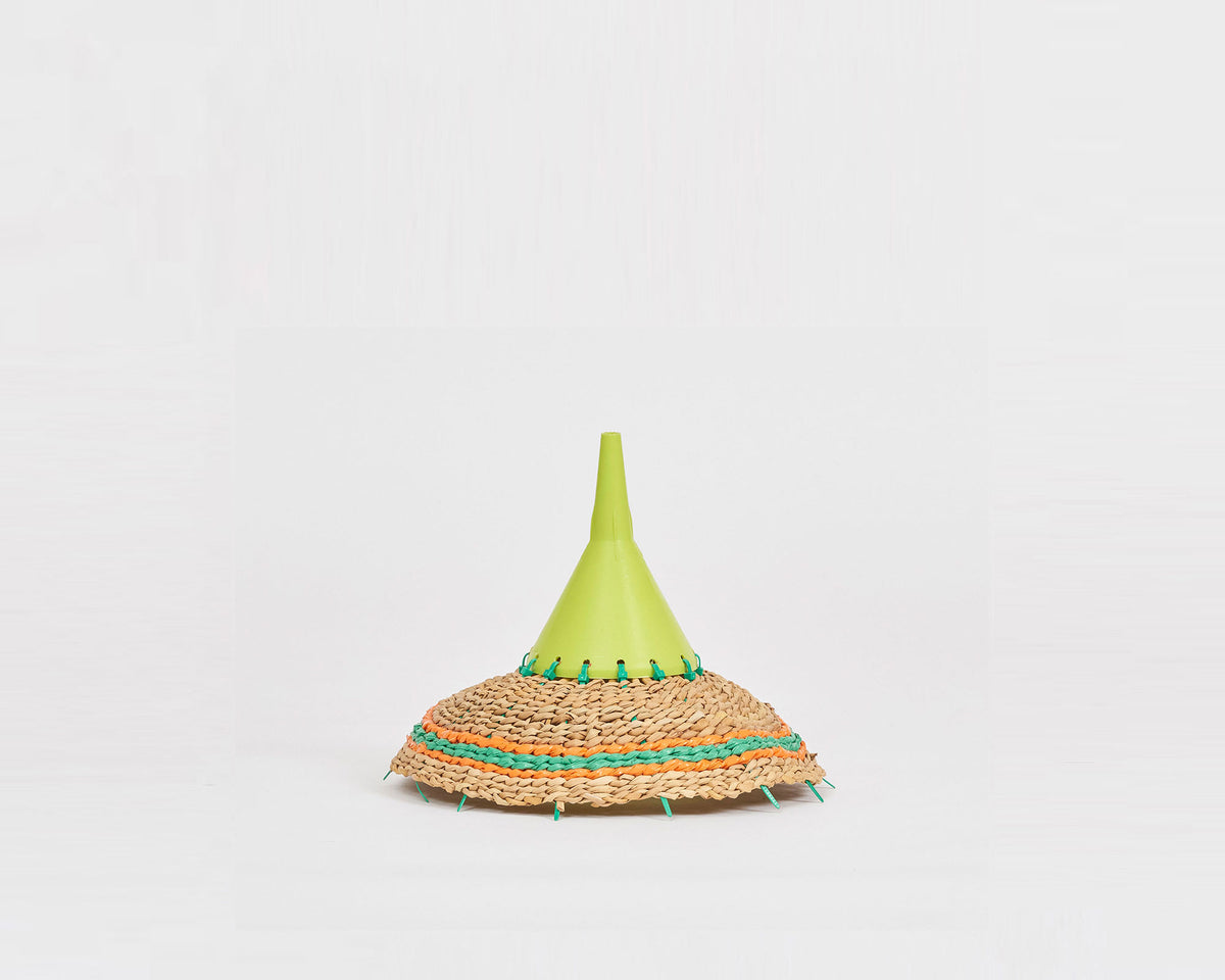 Funnel Light Shade - Medium 011