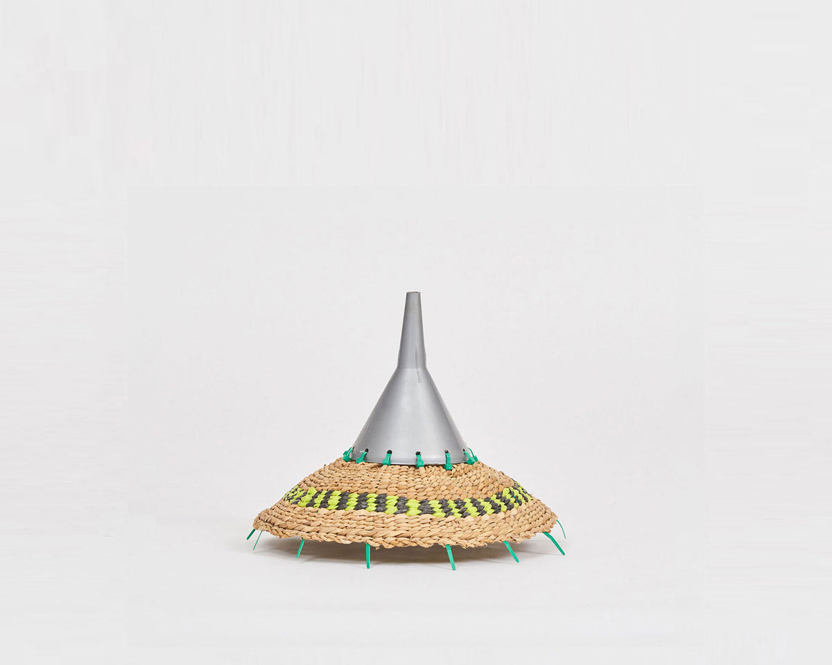 Funnel Light Shade - Medium 012