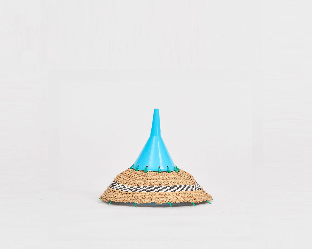 Funnel Light Shade - Medium 013