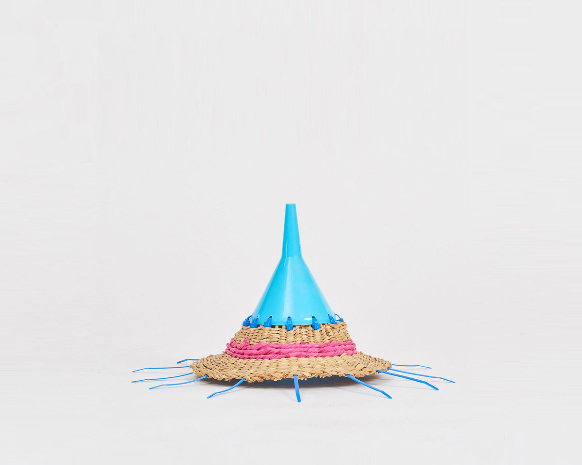 Funnel Light Shade - Medium 014
