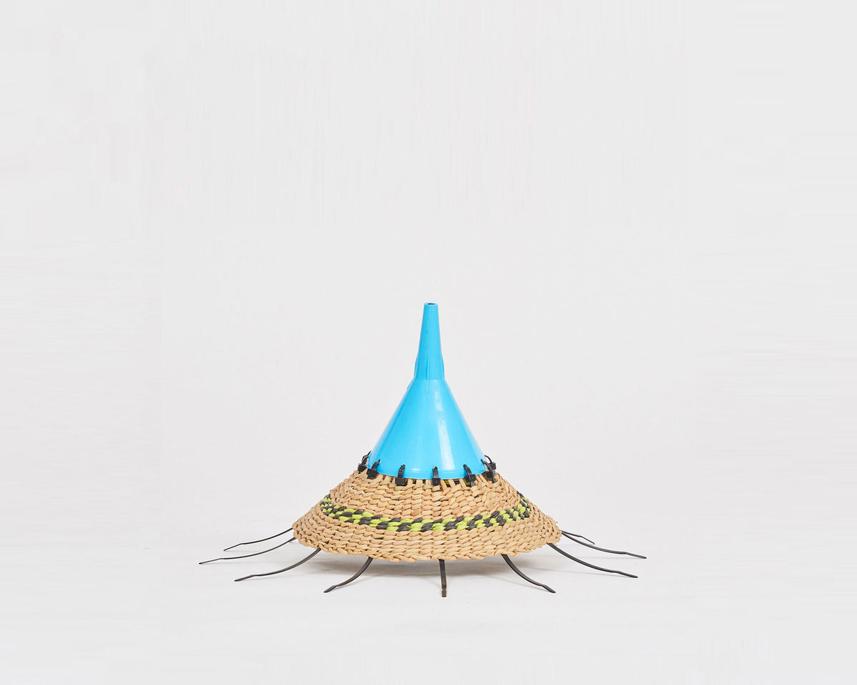 Funnel Light Shade - Medium 016