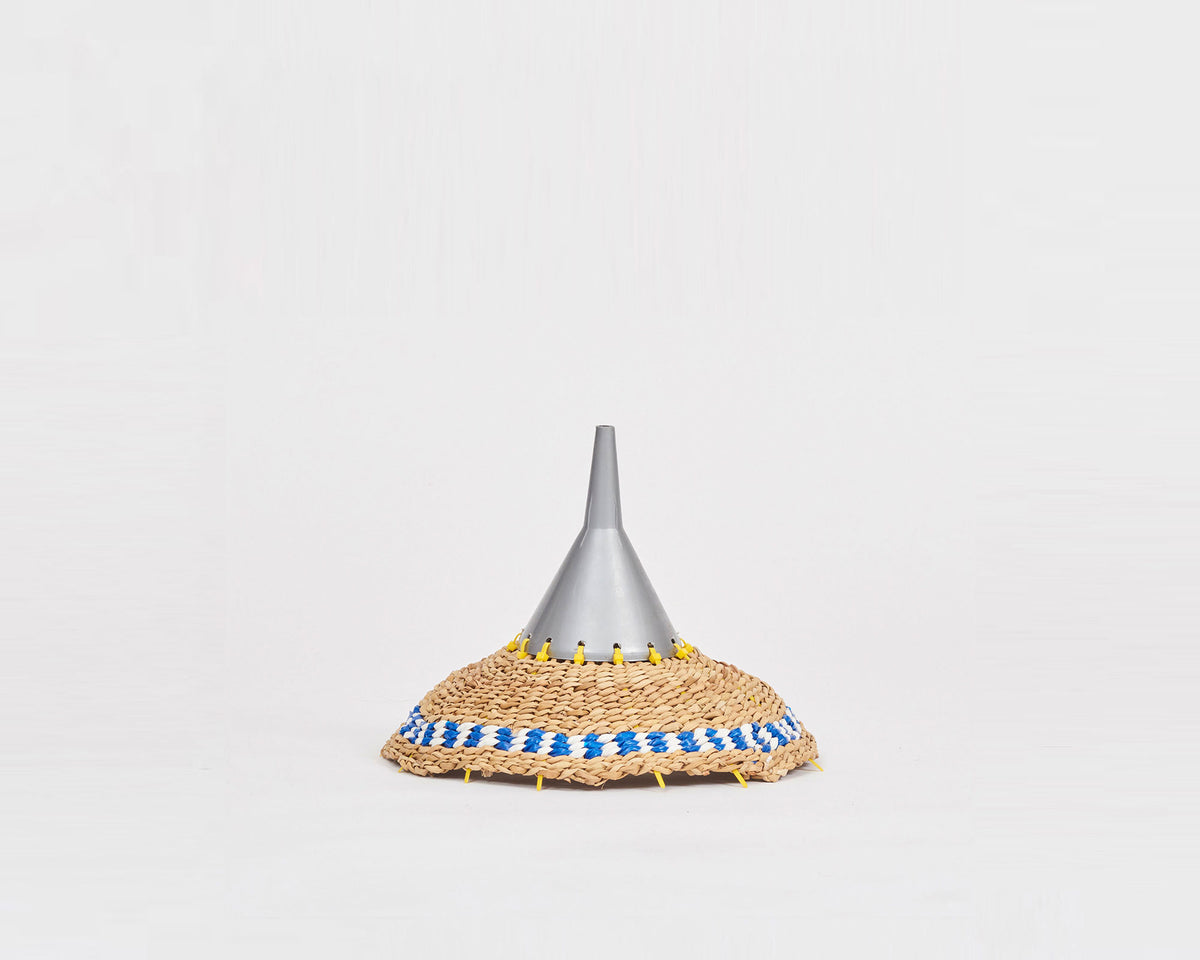Funnel Light Shade - Medium 017