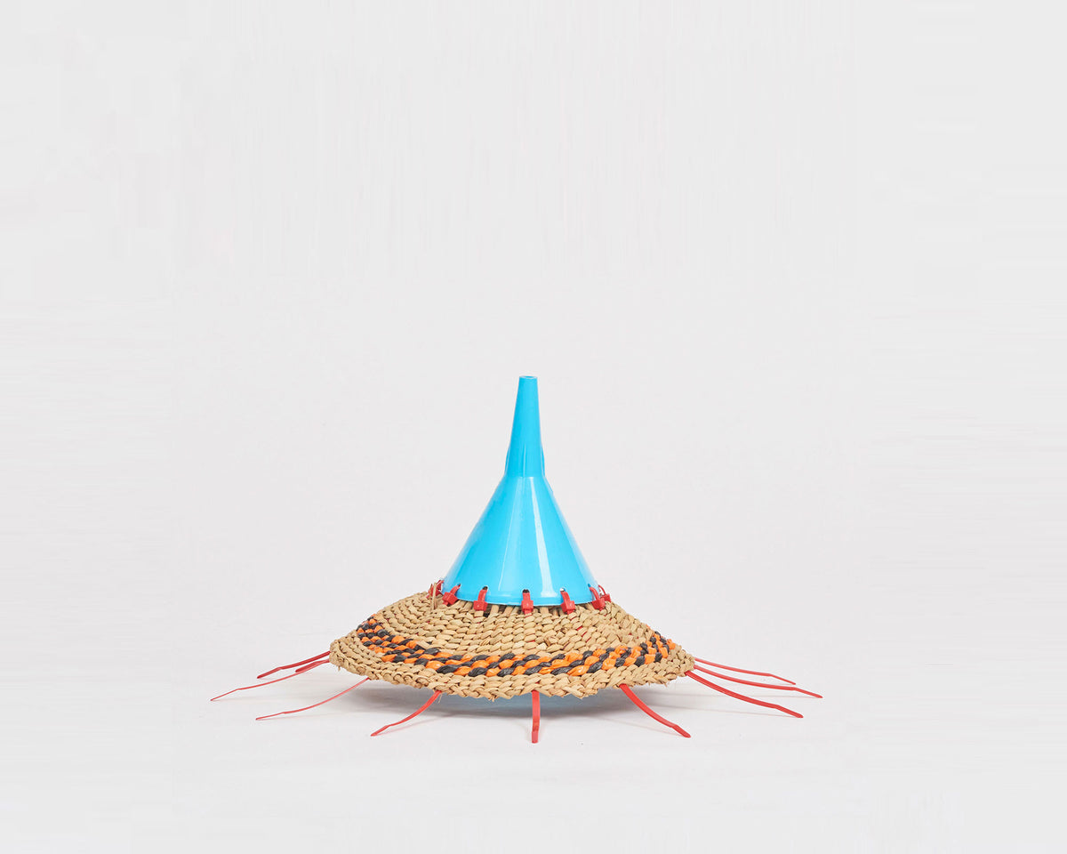 Funnel Light Shade - Medium 019