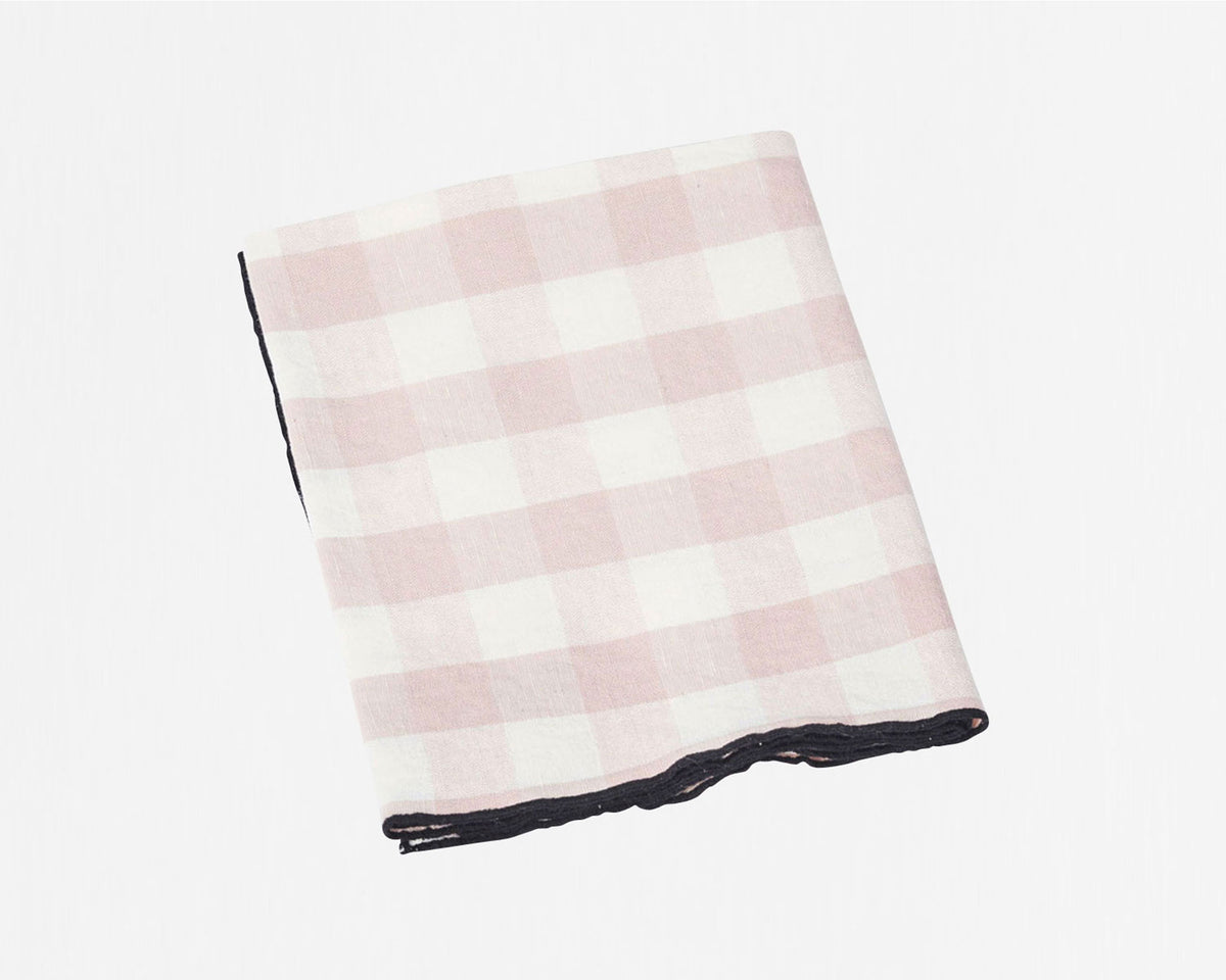 Maison de Vacances - Mimi Vichy 'Blush'