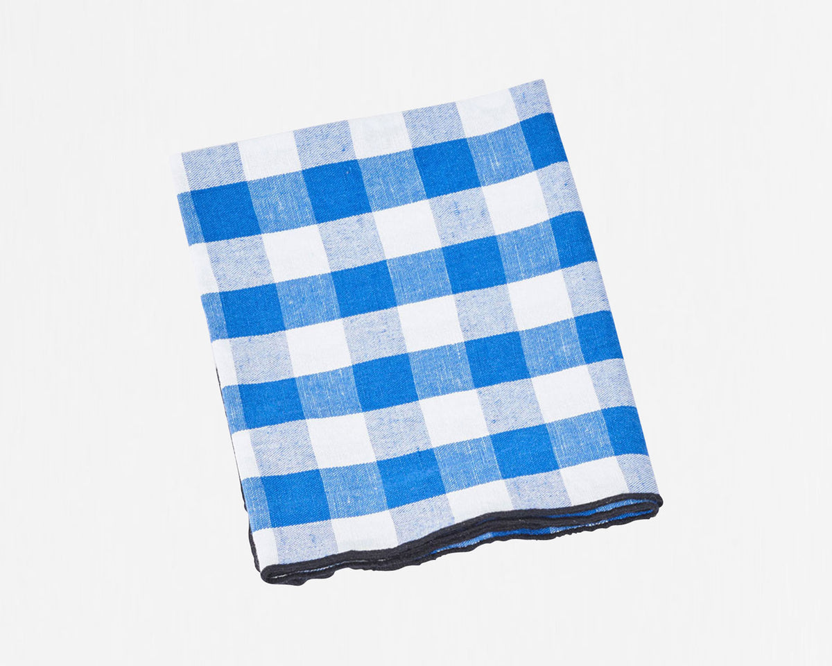 Maison de Vacances - Mimi Vichy 'Cobalt'