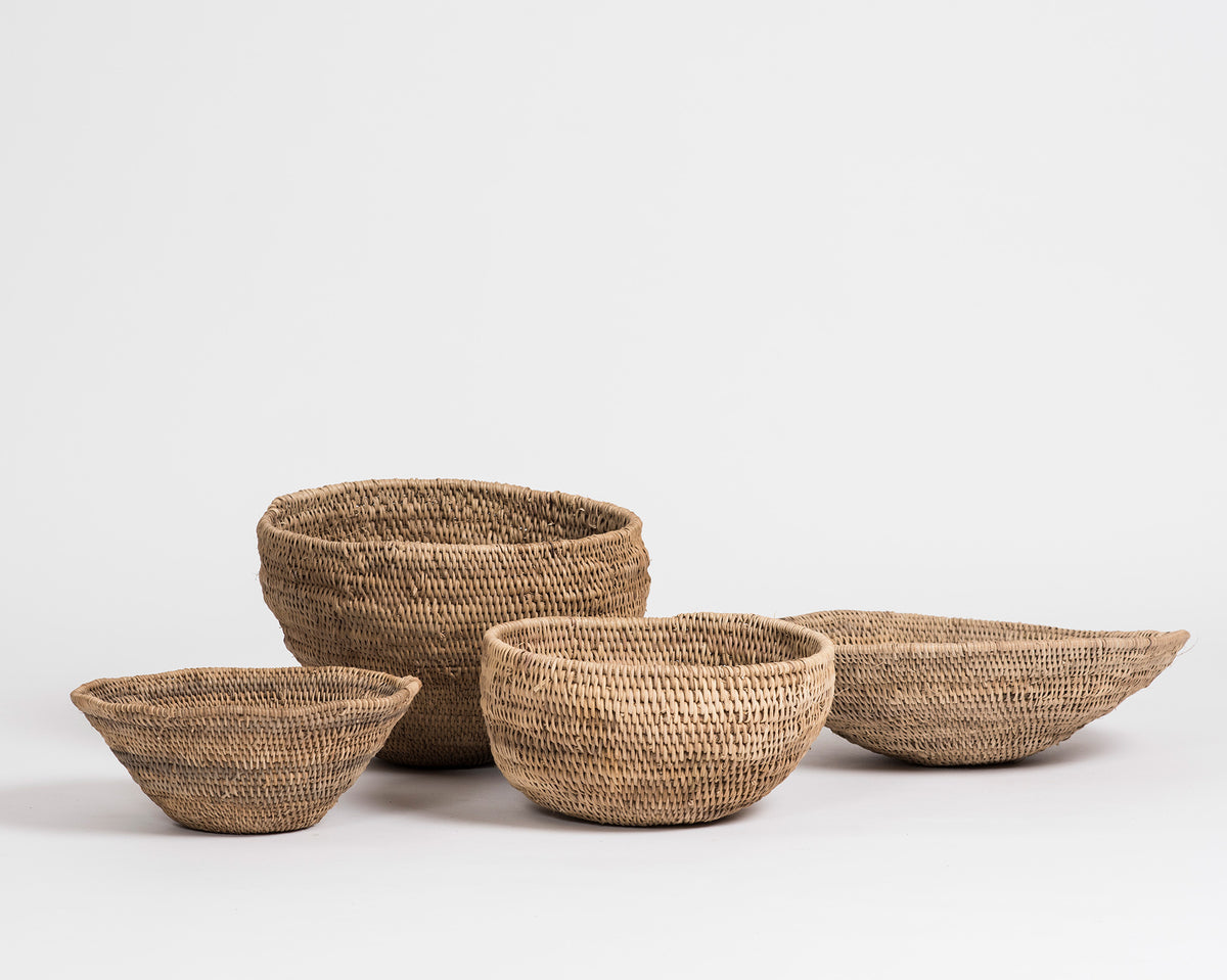 Buhera Bowl Basket