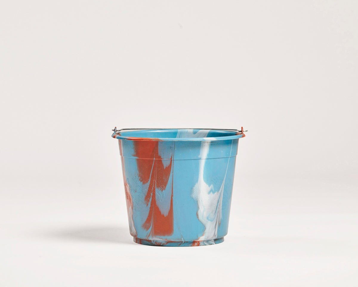 Plastic Bucket 001