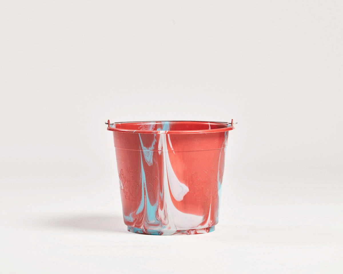 Plastic Bucket 002