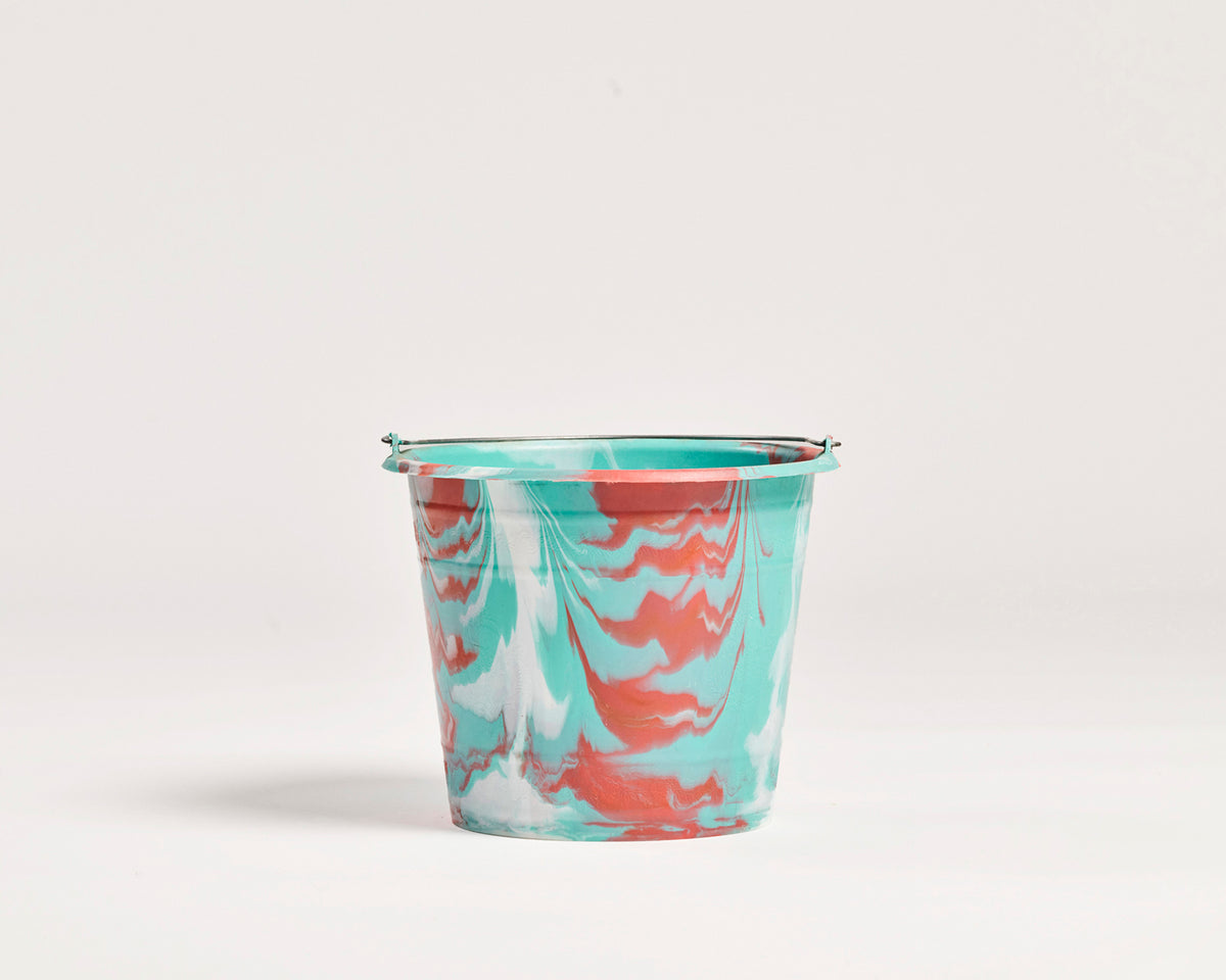 Plastic Bucket 003